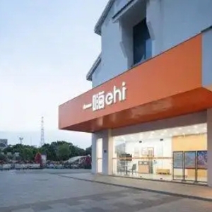 新能源天团来袭 一嗨租车新车大放送