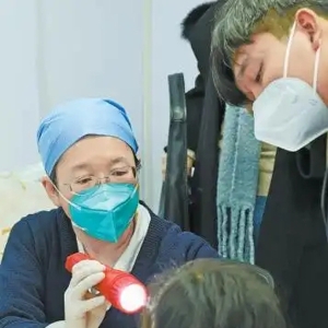 北京儿童医院积极应对呼吸道疾病高发