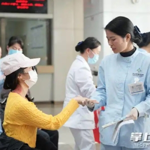 从“一院单点”到“多区联动”，让就医“从远到近从有到优” 长沙开启新一轮医疗资源优化布局