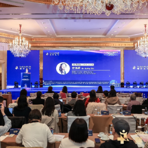 国际医疗中国创新，2025曜影医疗国际健康论坛圆满召开