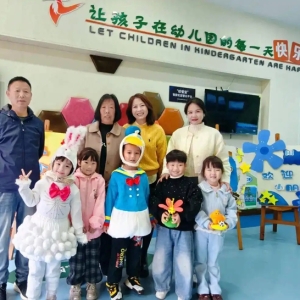 首名“康养宝宝”入园！四川攀枝花推出适龄学生临时就学政策，康养度假、“追光护眼”群体均适用