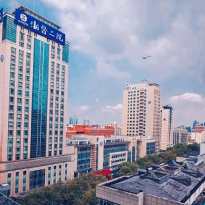 从“不可能”到“新常态”，浙大二院，何以效率医疗