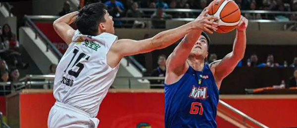 “浙BA”一周看点：抢分大战白热化，积分榜会“洗牌”吗？