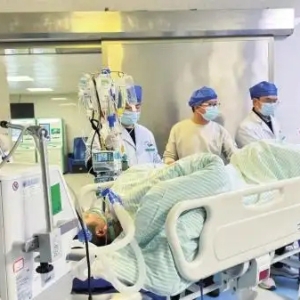 南华大学附属第一医院对永州市中心医院启动为期三年的医疗帮扶——无私“传帮带” 护患者安康