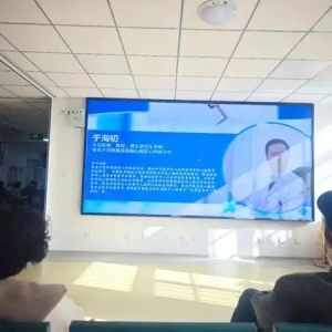 专家沉下去 能力提上来 紧密型城市医疗集团激活基层健康“网底”