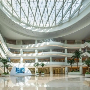 可提供2000张床位 深圳市第二人民医院大鹏医院正式开业