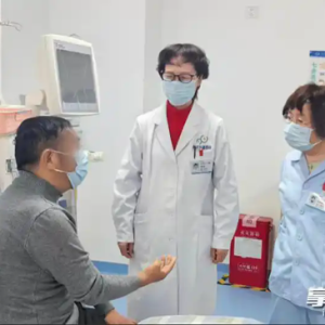 补位区域医疗资源短板，缓解患者“就医难”