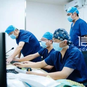 青岛心血管病医院心内科：专注“心”领域 铸就生命守护堡垒