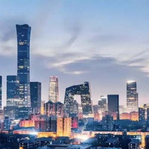 北京年末多个豪宅项目扎堆入市，华润中海等房企冲刺业绩