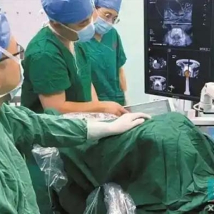 广东改造189家县级龙头医院 托起家门口的“医靠”