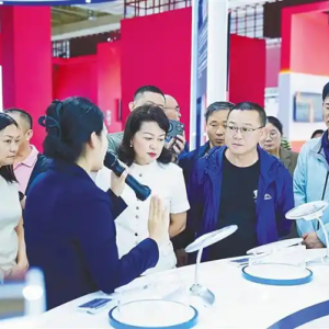 琼海医疗康养旅游产业考察活动走进乐城