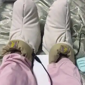 躺着“泡脚”？懒人养生催热无水泡脚靴 用户评价褒贬不一