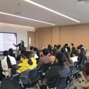 国家级康养高技能人才培训基地持续为重庆“老有善养”提供坚实支撑