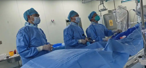 一封来自千里之外的感谢信：折射开阳县人民医院高质量发展的时代之光