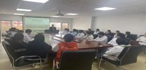 优质医疗下沉基层，礼仪沟通赋能提升