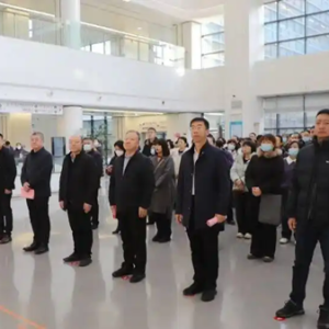 膏润淄博万家 方养四季安康——淄博市妇幼保健院举办首届膏方文化节暨大型义诊活动