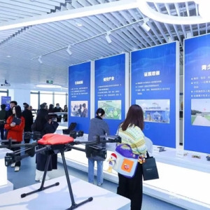 助力“低空经济”发展，浦东打造“创新试验场”