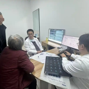 北京专家济南义诊：国家级医疗资源“家门口”惠民生