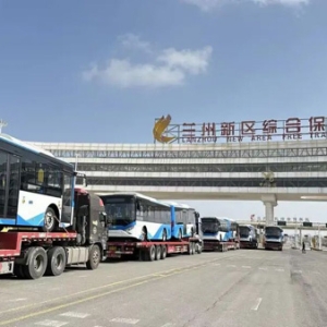 奋进“十五五” 不断开创新区各项事业发展新局面——省委十四届九次全会精神在新区干部群众中引发热烈反响