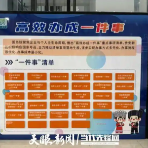 贵安新区办学许可审批时限缩短至5个工作日