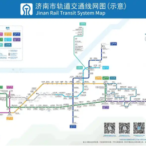 一线穿东西，激活省会产业新格局