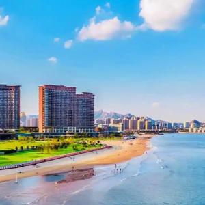 青岛西海岸新区增添一处省级旅游休闲街区