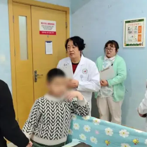 沪宁优质医疗联动！上海同济大学附属第十人民医院谷丽教授专家团队入驻南京天佑儿童医院，领衔开展多学科联合会诊，护航儿童健康！