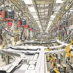 区县动态丨贵阳经开区：奋力打造千亿级现代化产业新城