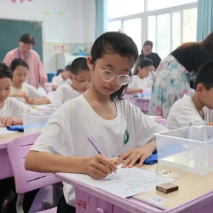 在竞争激烈的“教超联赛”中，济南高新教育凭什么“打头阵”？