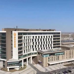 雄安新区15分钟医疗服务圈基本形成