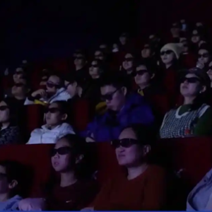 元旦北京观影热度高！观影选择多样化，IMAX、杜比影厅人气旺