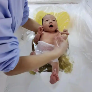 龙里兴欣母婴康养中心：为更多家庭提供优质护理服务