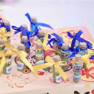 馨蓓安武汉举办元旦嘉年华，以“安心相伴”重构母婴线下体验