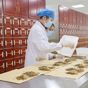 广安门医院济南医院医学中心院区启动试运行