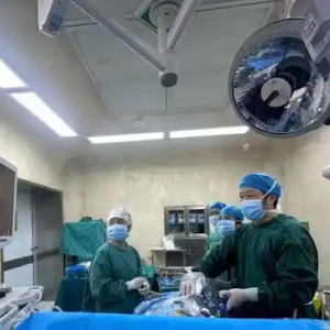 这家湘西医院为何3次取得“湖南省首例”微创技术成果？