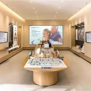 双轨发力，赛立复消费医疗、严肃医疗筑高端抗衰新生态！