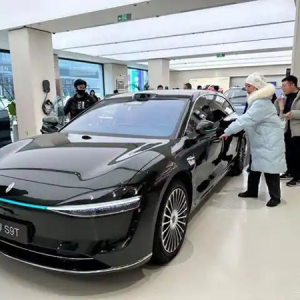 九部门联合发声！新能源汽车政策加码！