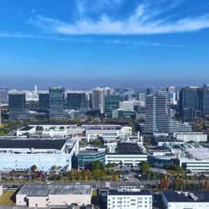 锚定“七个新区”打造战略门户 杭州钱塘下一个五年再出发