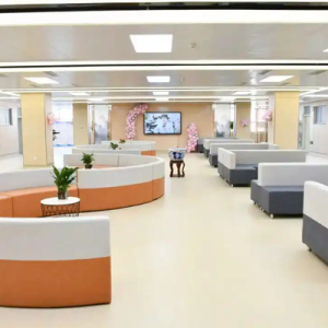 临沂市肿瘤医院健康管理中心：打造区域领先的防癌体检新标杆