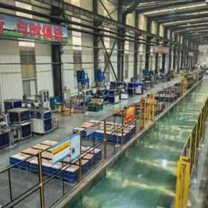 高铁核心部件，为何是“菏泽鲁西新区造”？