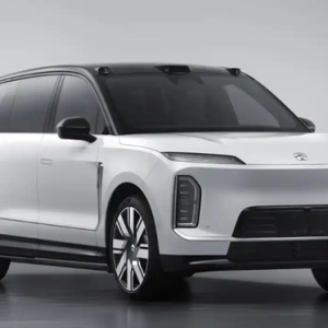 2026年首批工信部新车：比亚迪新品牌“领汇”、鸿蒙智行首款MPV、大众首款增程车亮相