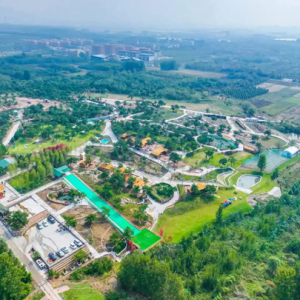 国家级荣誉！青岛西海岸新区张家楼街道画美达尼乡村振兴片区成功入选全国乡村振兴典型案例