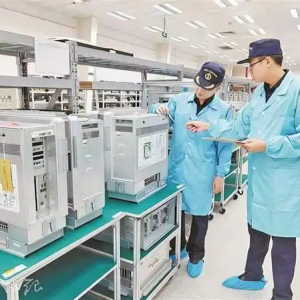 全国首个医疗器械全球保税维修项目落地一年多，进出口保税维修货值突破千万元