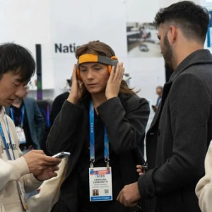 消费级睡眠产品发布，临床试验完成……浦东脑机接口产业加快发展