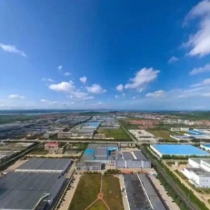 石岛向“融”图强，锻造产业新优势