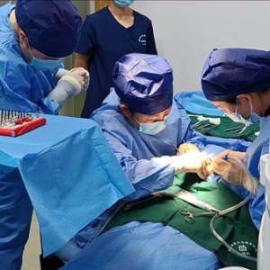 “家门口”优质口腔医疗资源扩容，浦东打造三级口腔健康服务模式