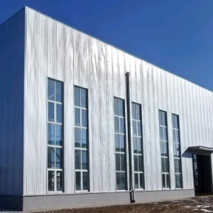 新区又有新项目开建