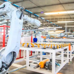 南海新区4家企业被认定国家高新技术企业