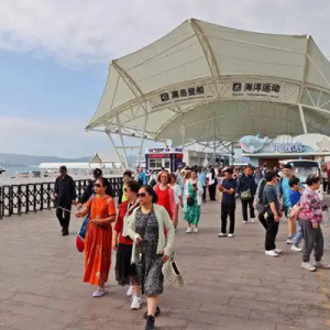 让康养旅居从“候鸟迁徙”走向“品质生活”