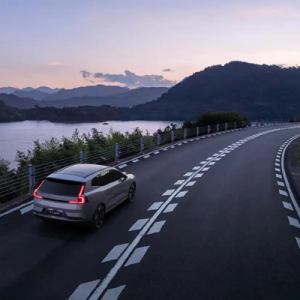 沃尔沃行车安全小课堂第1期丨冬季新能源车养护